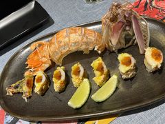 -1218 GRILL 主厨
