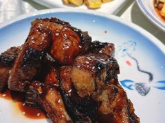 -阿英煲(凉城路店)