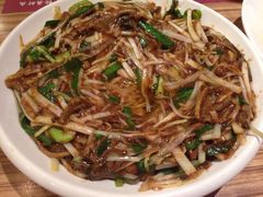 宁式鳝丝-贴阁碧(百丈东路店)