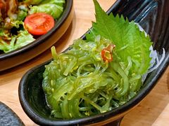 -村上一屋·亚洲菜融合小馆(南楼店)