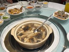 -天宜隆蘑菇宴火锅(石景山旗舰店)