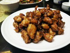樱桃肉-林之六八·6886大连老菜馆