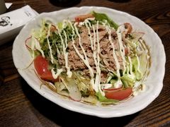 -桂马·日本料理·海胆·海鲜饭·酒场(民主广场店)