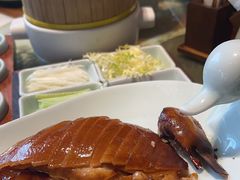 -那家小馆•北京菜•烤鸭(香山店)