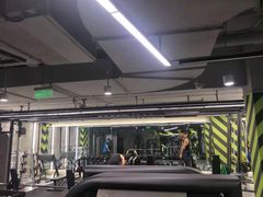-光猪圈健身(津投广场店)