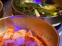 -釜山火炉·海鲜烤肉(紫藤路店)