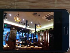 -朴家炭烤(浦东禹悦汇店)