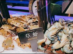 -加餐海鲜自助(宝龙一城店)