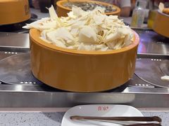 -喜家自助小火锅(乐客城店)