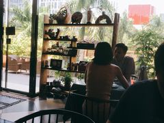 -茶油香闽南菜·花园餐厅(前埔店)