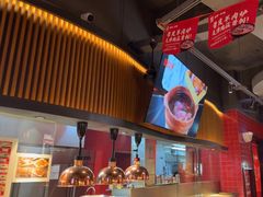 -丽伟的串·烧烤·砂锅(泰丰店)