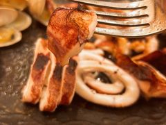 -萨莉亚意式餐厅(深南茂业店)