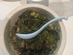 -周大厨辣椒炒肉(淮安万达店)