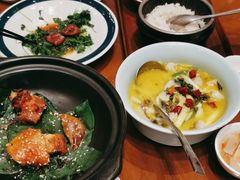 -上海人家花樣年华(中山公园店)