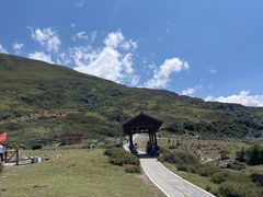 -墨石公园景区