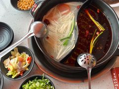 -钢管厂歆瑞源油卤串串香(春熙路太古里店)