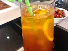 -高第街56号港式餐厅·精选(世茂广场宽厚里大明湖店)