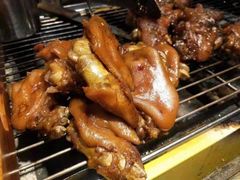 -沙州食驿·非遗小吃夜市