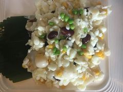 -锦江宾馆-花园餐厅