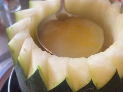 -尚竹阁冬瓜盅·18年地标美食(平洲店)