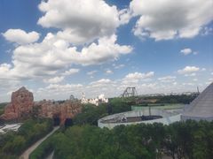 -上海玛雅海滩水公园