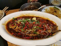 -大厨小馆(华阳城店)