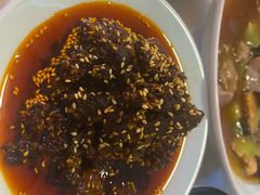 -院8里·少城记忆老川菜(宽窄巷子店)