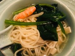 -无锡苏宁银河国际酒店-悦府65中餐厅