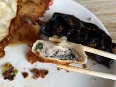 -一品鲜鱼锅贴(人民一路店)