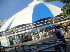 -青岛方特梦幻王国