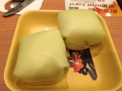榴莲班戟-满记甜品(日月光二店)
