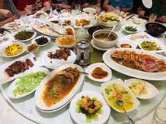 -顺风海鲜港(长寿路店)