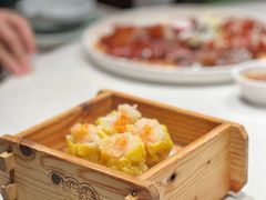 -悦满楼·西关名点·湛江名菜(航空综合大厦店)