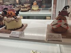 -好利来(乐堤港店)