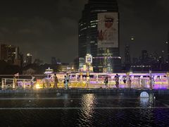 -暹罗广场