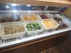 -舌尖尖牛肉面(甘南路店)