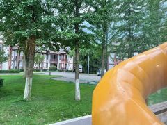 -太阳岛度假酒店