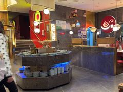 -捞神煲汤火锅(湖滨商业街店)