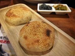 转炉火烧-黑鸡小馆(金源店)