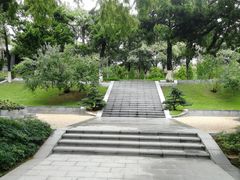 -菊花台公园