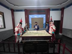 -哈密回王府景区