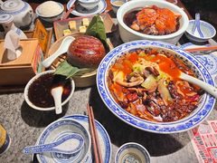 -南京大牌档(青岛万象城店)
