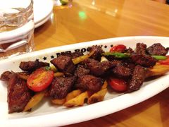 -MR.ROCKY洛奇先生RESTAURANT&BAR(宝安壹方城店)