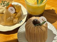 -Kekimatata 生日蛋糕·烘焙教学