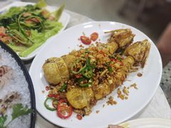 -富来美食