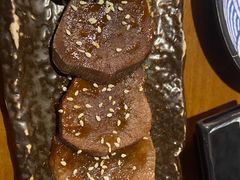 厚切牛舌-魔丼屋(日月光店)