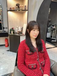 -TOP HAIR SALON