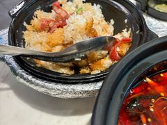 -花城粤菜餐厅(高新区店)