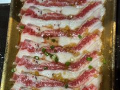 -炙城·韩式烤肉(南京东路店)