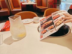 -刘一锅筋头巴脑(大悦城C店)